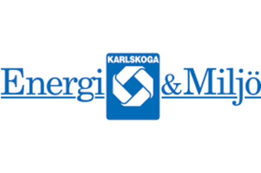 Underhållschef till Karlskoga Energi & Miljö 