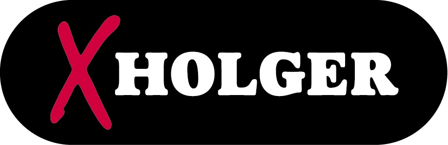 Administrativ support till Holger Andreasen!