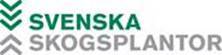 Uppdragsansvarig till Svenska Skogsplantor i Kalmar