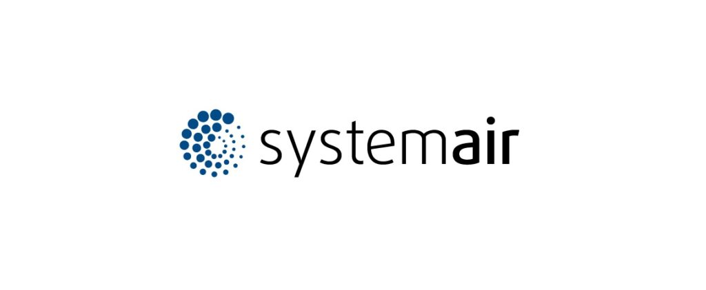 HR Business Partner till Systemair